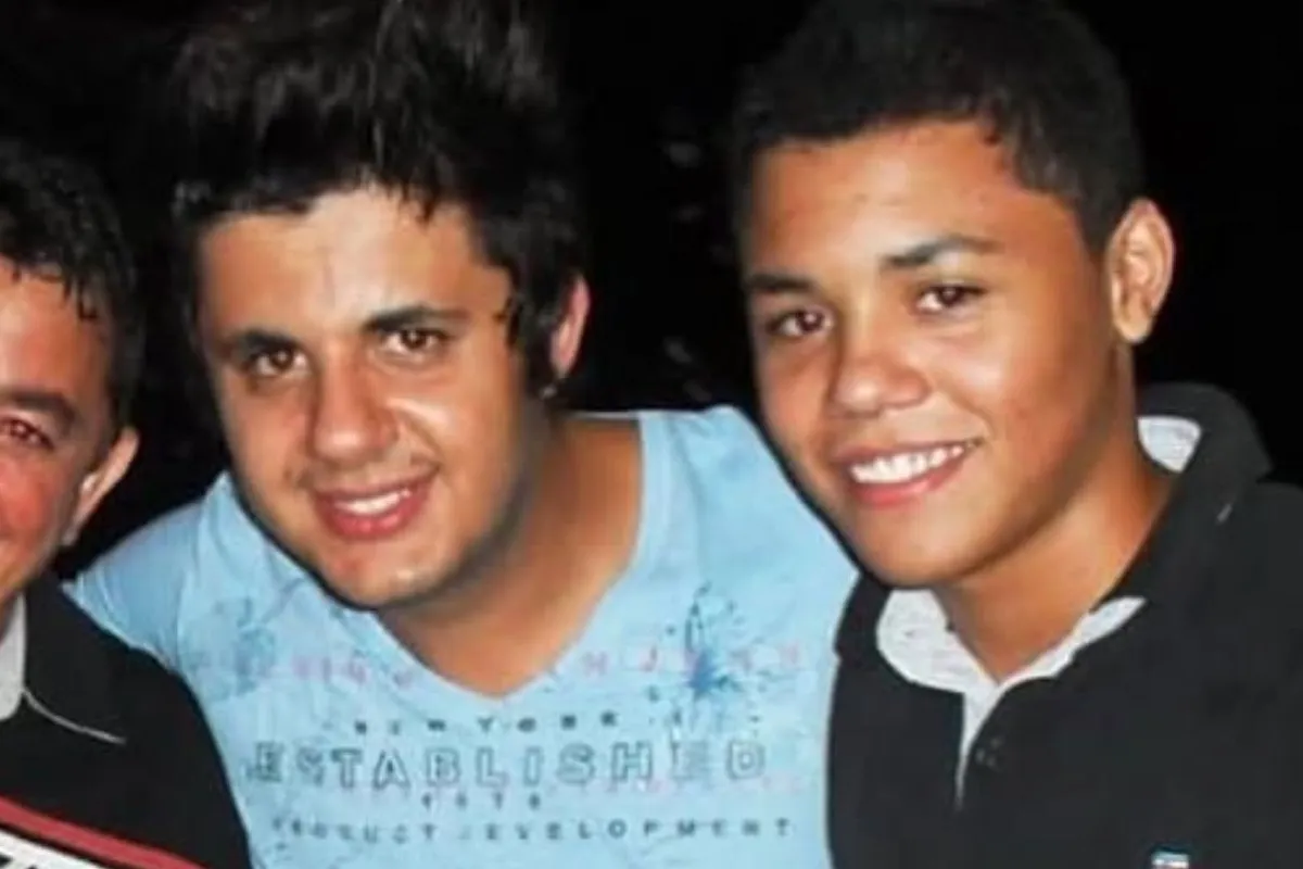 Igor Ricardo