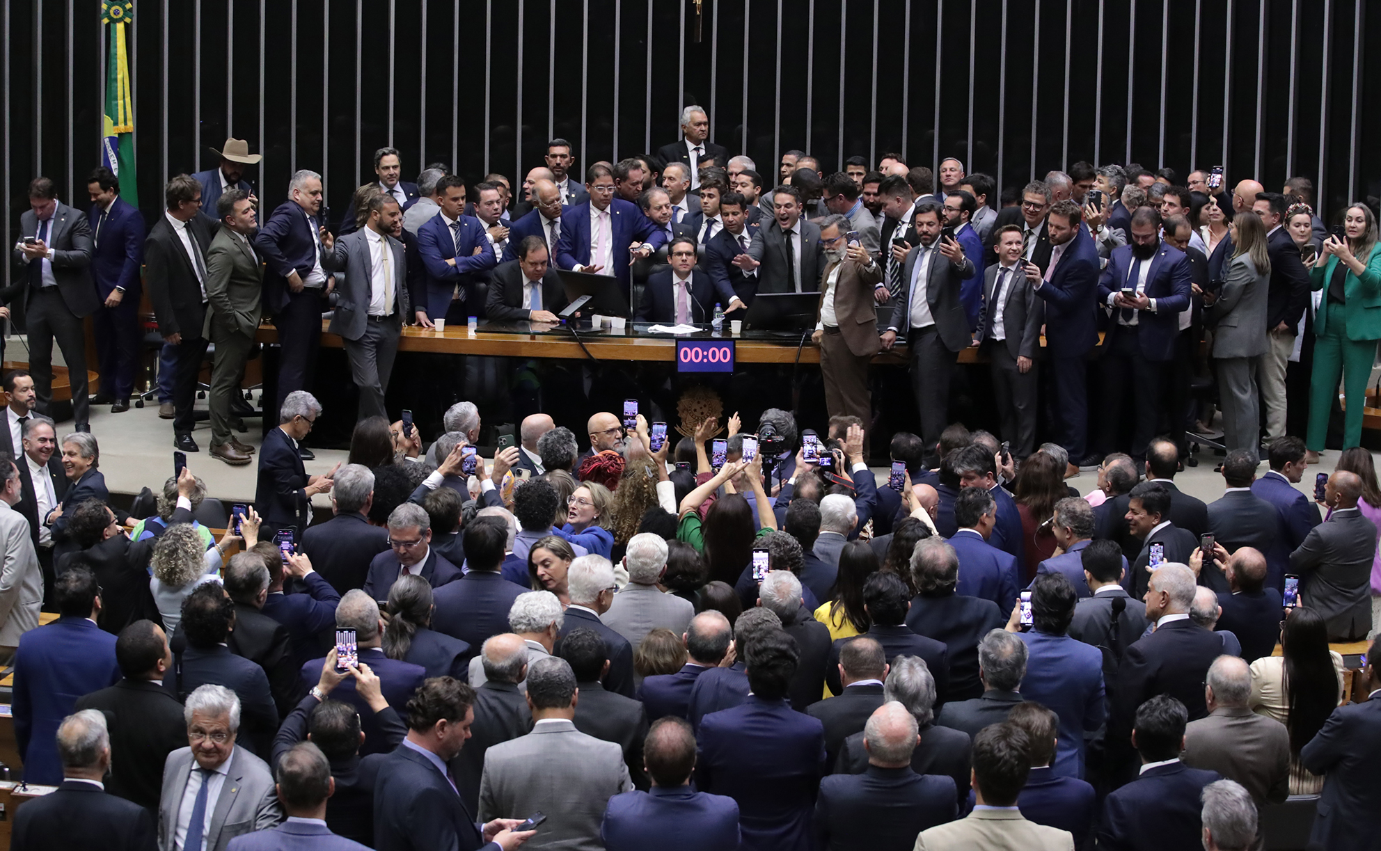 Crédito: oantagonista.com.br