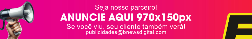 Banner horizontal