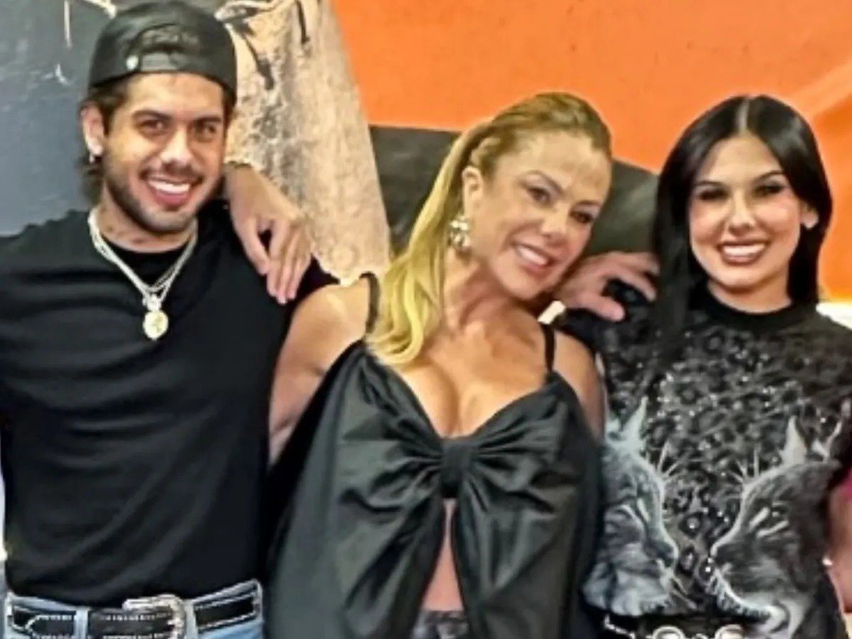 Fabricio Moretti