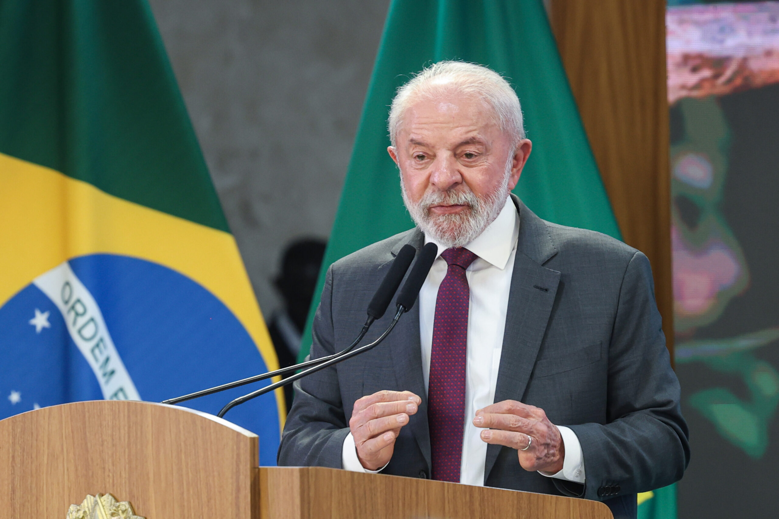 Crédito: oantagonista.com.br