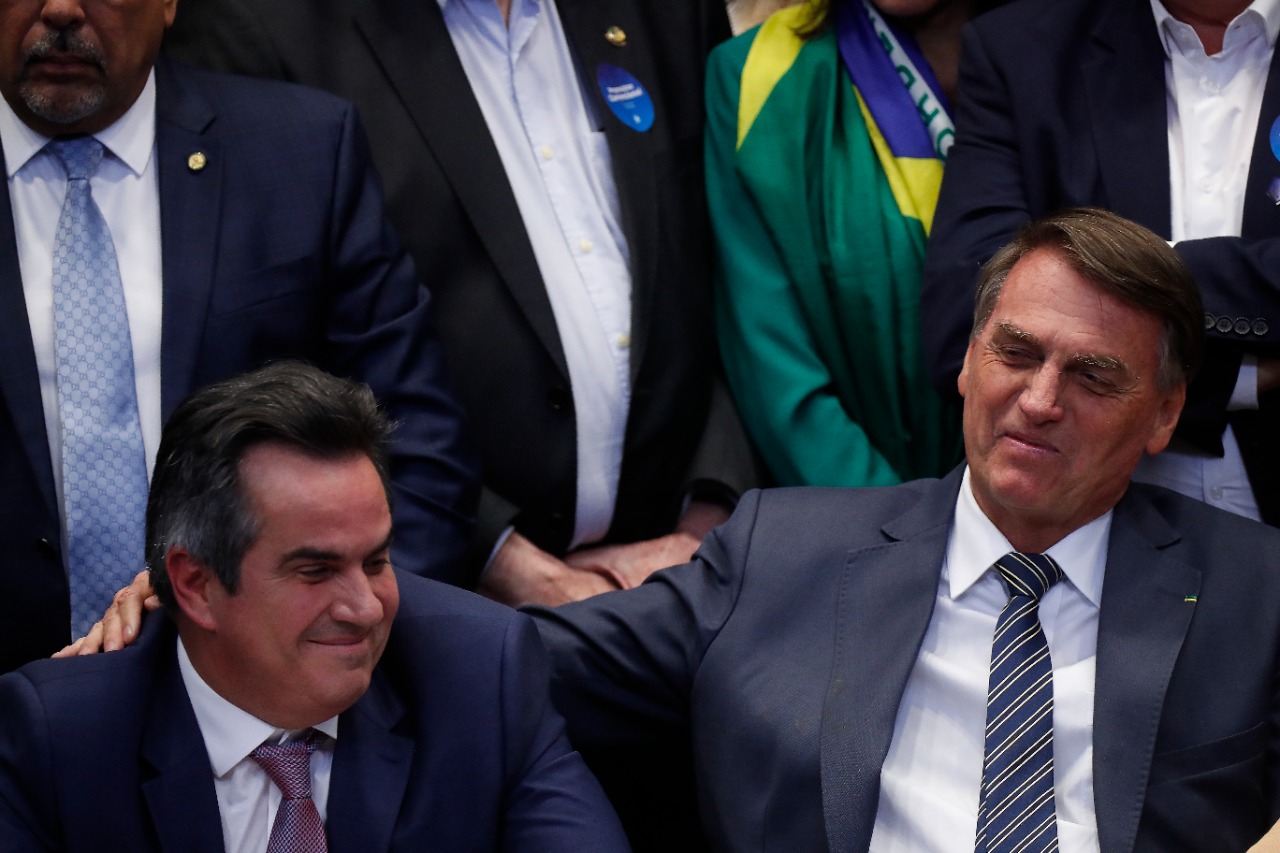 Crédito: oantagonista.com.br