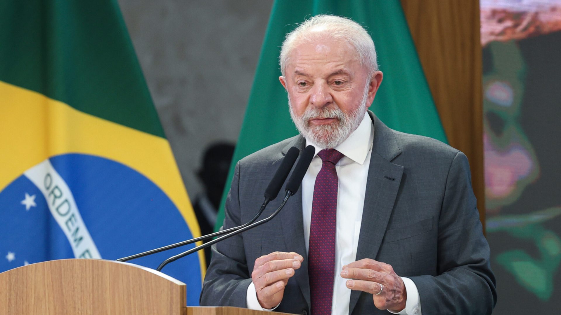 Crédito: oantagonista.com.br
