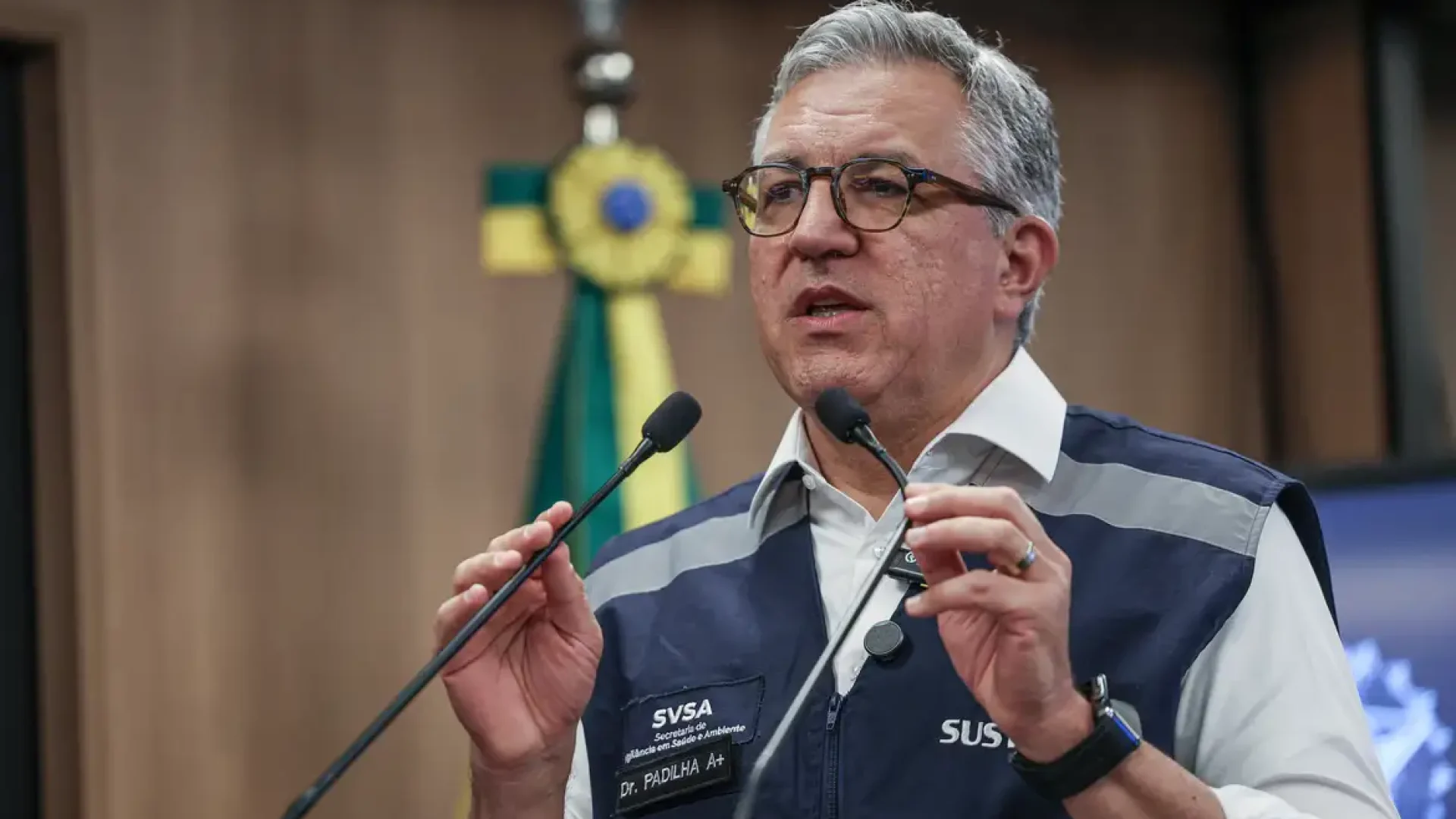 Crédito: oantagonista.com.br