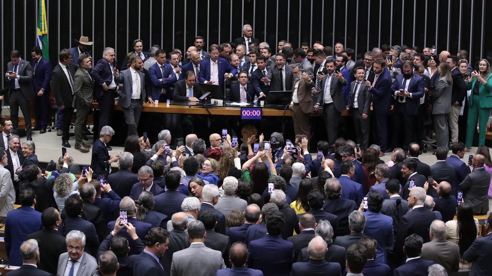 Crédito: oantagonista.com.br