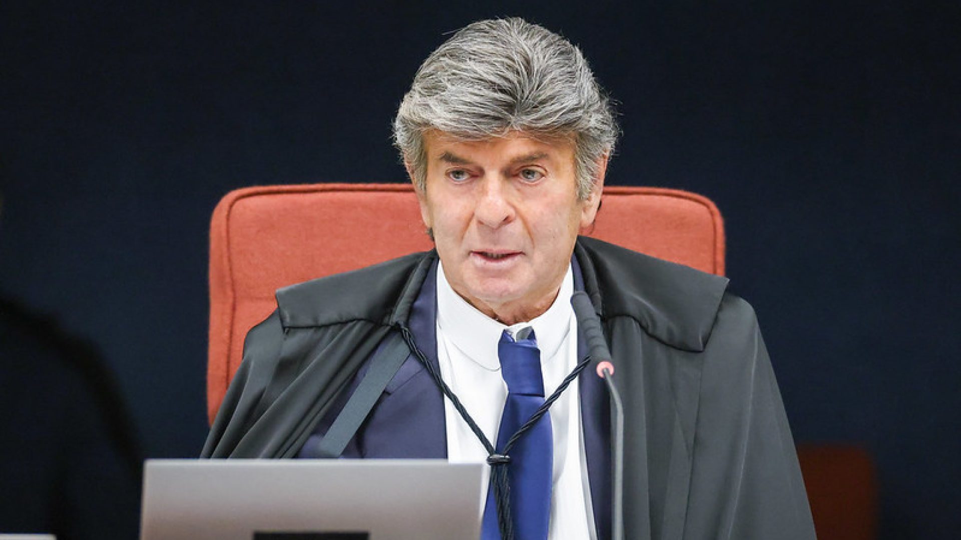 Erich Mafra