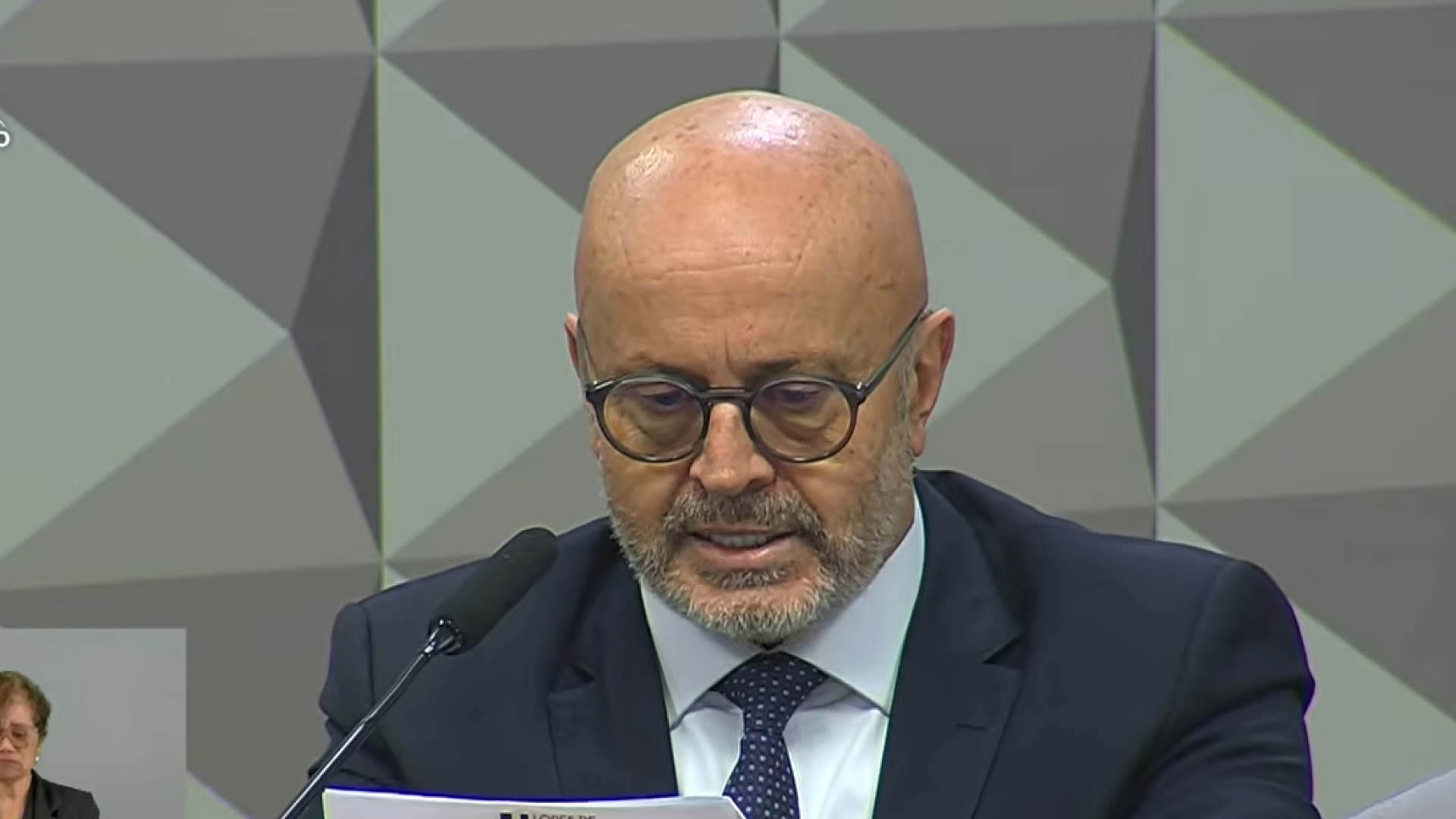 Crédito: oantagonista.com.br