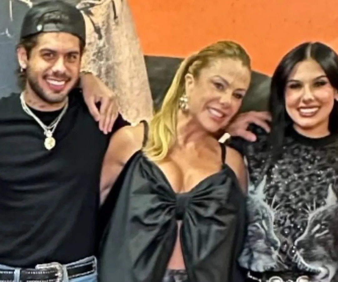 Fabricio Moretti