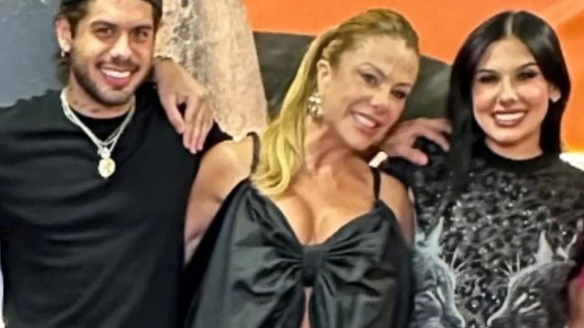 Fabricio Moretti