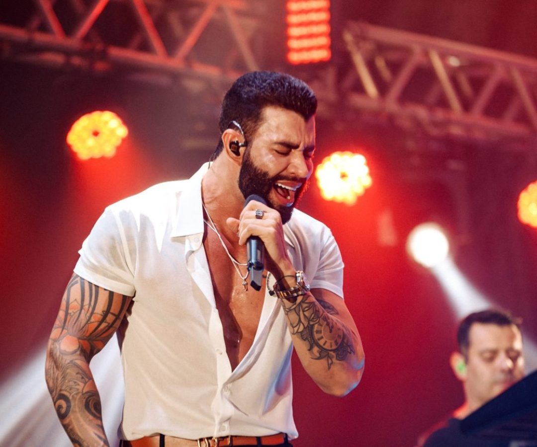 Fabricio Moretti