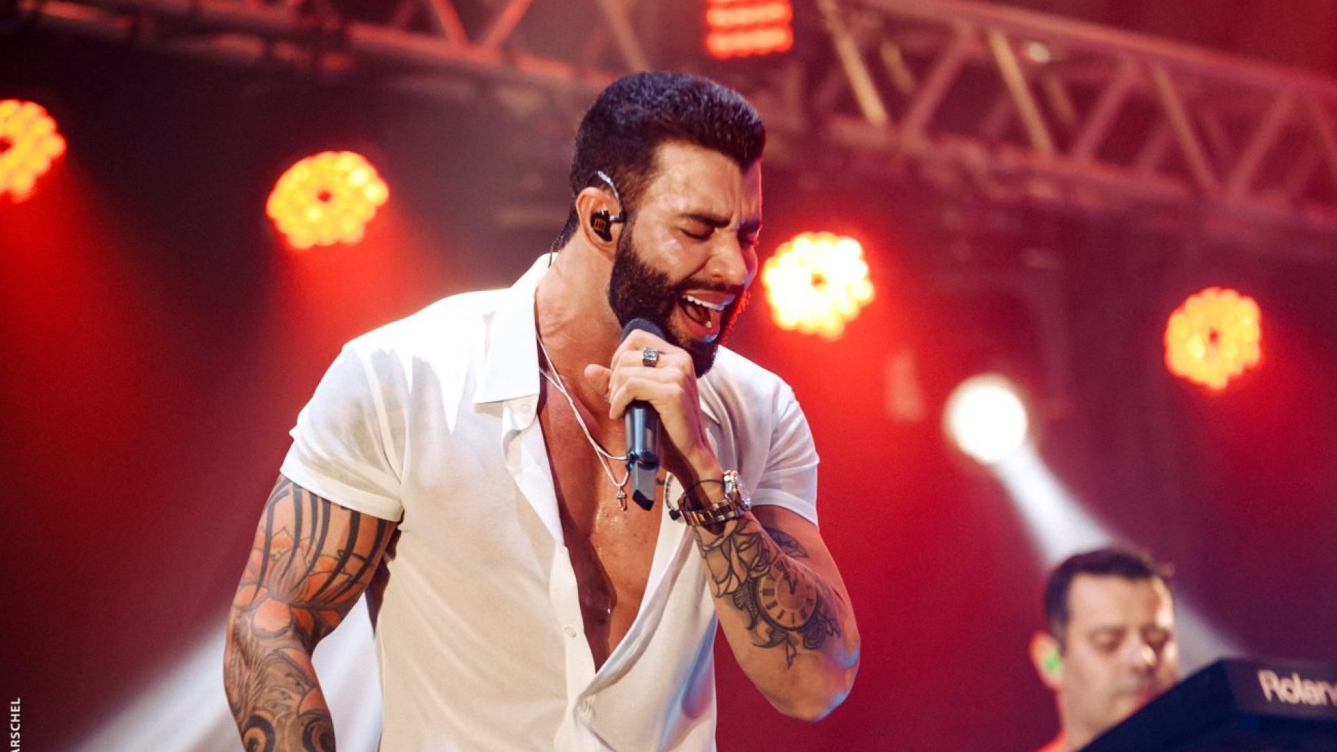 Fabricio Moretti